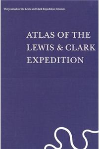 Journals of the Lewis and Clark Expedition, Volume 1