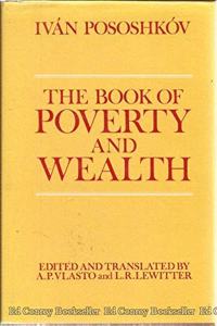 Book of Poverty and Wealth