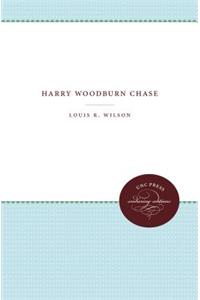 Harry Woodburn Chase