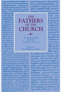 Letters 204-270, Volume 5