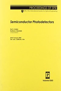 Semiconductor Photodetectors