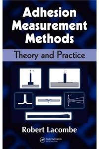 Adhesion Measurement Methods