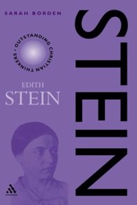 Edith Stein (Outstanding Christian Thinkers)