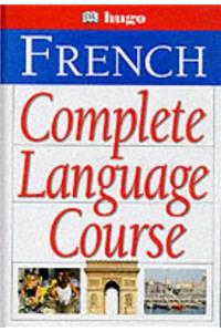 Complete French Audio Course