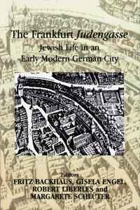 Frankfurt Judengasse