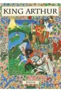 King Arthur - German