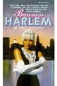 A Baroness of Harlem