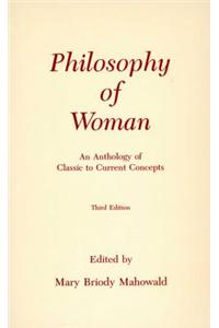 Philosophy of Woman