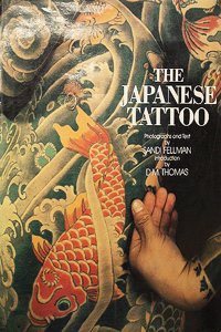 The Japanese Tattoo