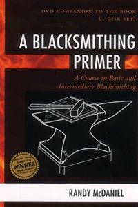 BLACKSMITHING PRIMER