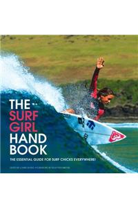 Surf Girl Handbook