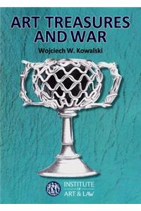 Art Treasures and War