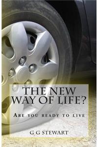 Are You Ready to Live the New Way of Life?: From an Ancient Secret Revelation