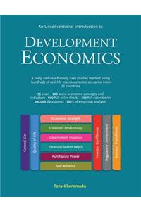 An Unconventional Introduction to Development Economics