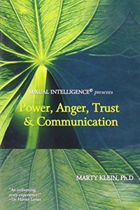 Power Anger Trust & Communi 5d