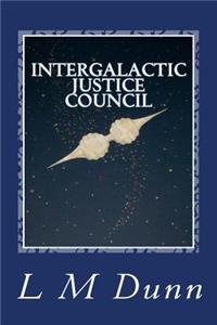 Intergalactic Justice Council