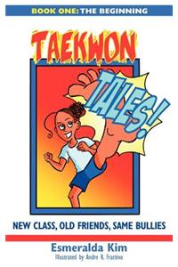 Taekwon Tales
