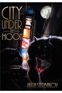 City Under the Moon