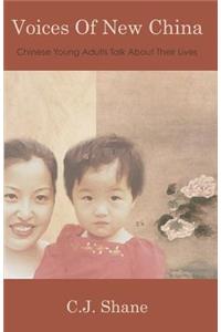 Voices of New China