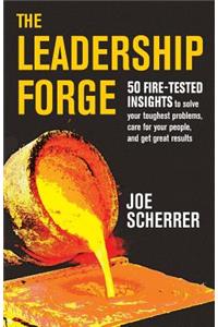 The Leadership Forge