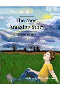 Most Amazing Story - Workbook