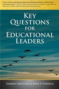 Key Questions for Educational Leaders