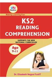 KS2 Reading Comprehension