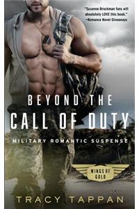 Beyond the Call of Duty