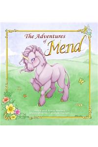 The Adventures of Mend