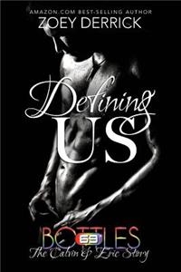 Defining US: The Calvin & Eric Story