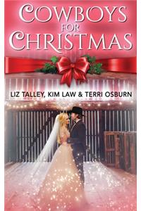 Cowboys For Christmas