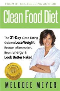 Clean Food Diet