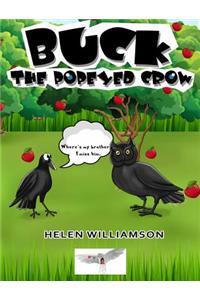 Buck the Popeyed Crow