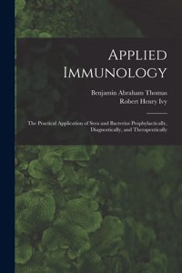 Applied Immunology