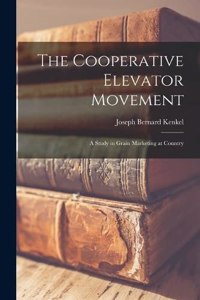 Cooperative Elevator Movement