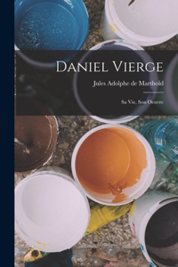 Daniel Vierge
