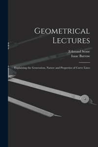 Geometrical Lectures