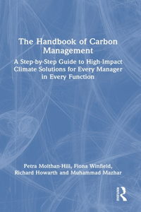 Handbook of Carbon Management