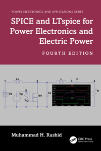 Spice and Ltspice for Power Electronics and Electric Power