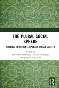 The Plural Social Sphere