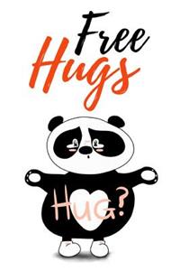 Free Hugs