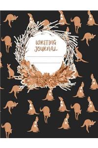 Writing Journal