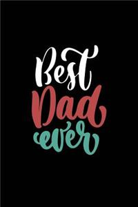 Best Dad Ever
