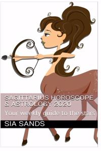 Sagittarius Horoscope & Astrology 2020