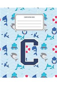 Composition Book C