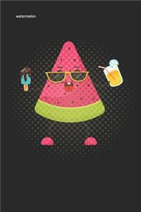 watermelon