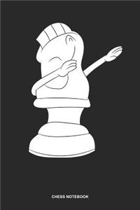Chess Notebook