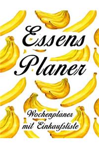 Essensplaner