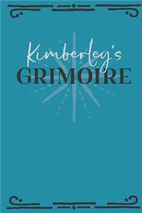 Kimberley's Grimoire