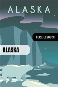 Alaska Reise Logbuch